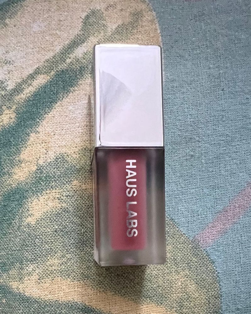 Haus Labs Hybrid Lip Glaze