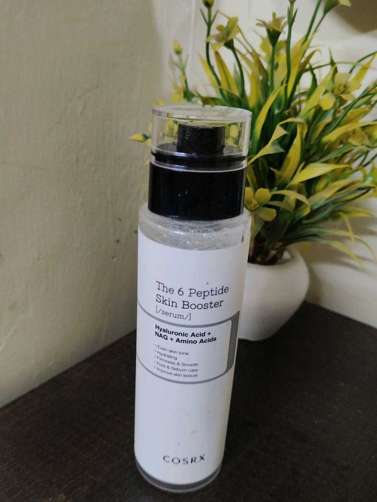 COSRX The 6 Peptide Skin Booster Serum