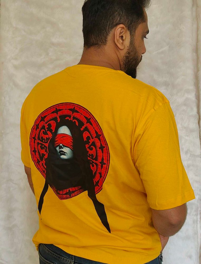 Graphic Print T-Shirt