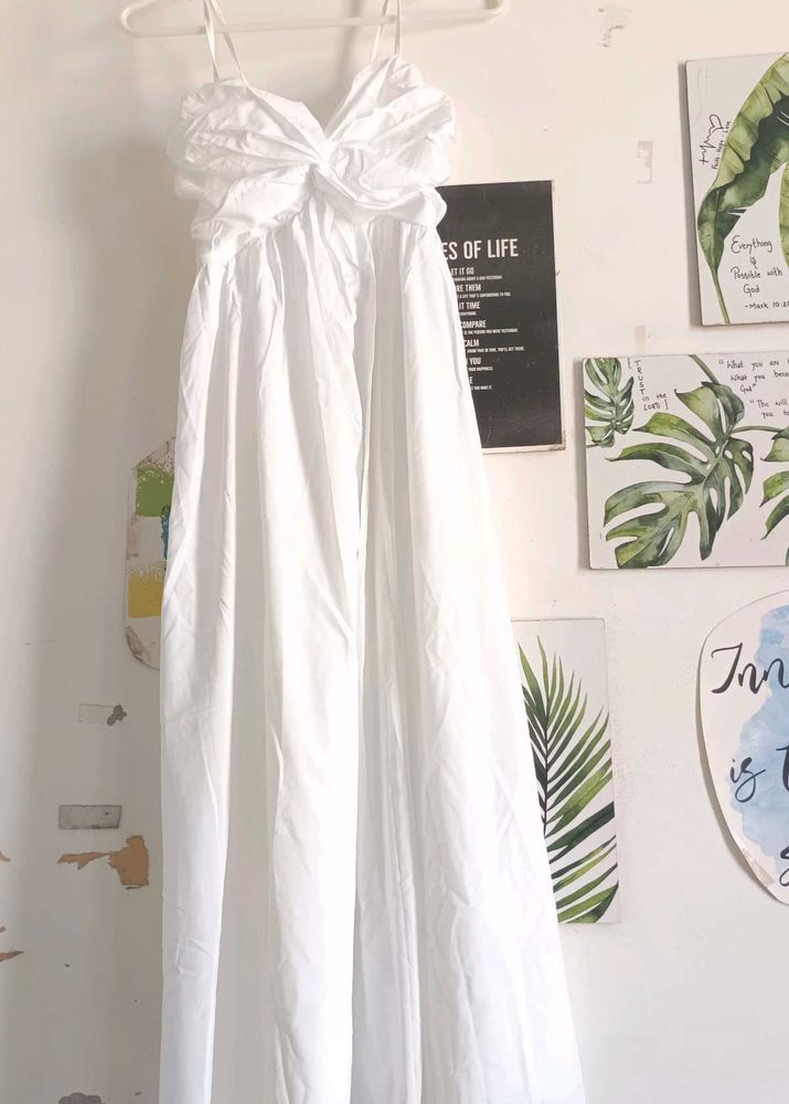 Urbanic Dress