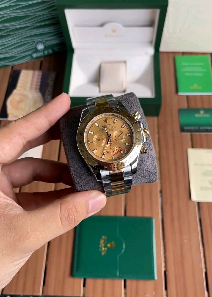 Rolex Daytona