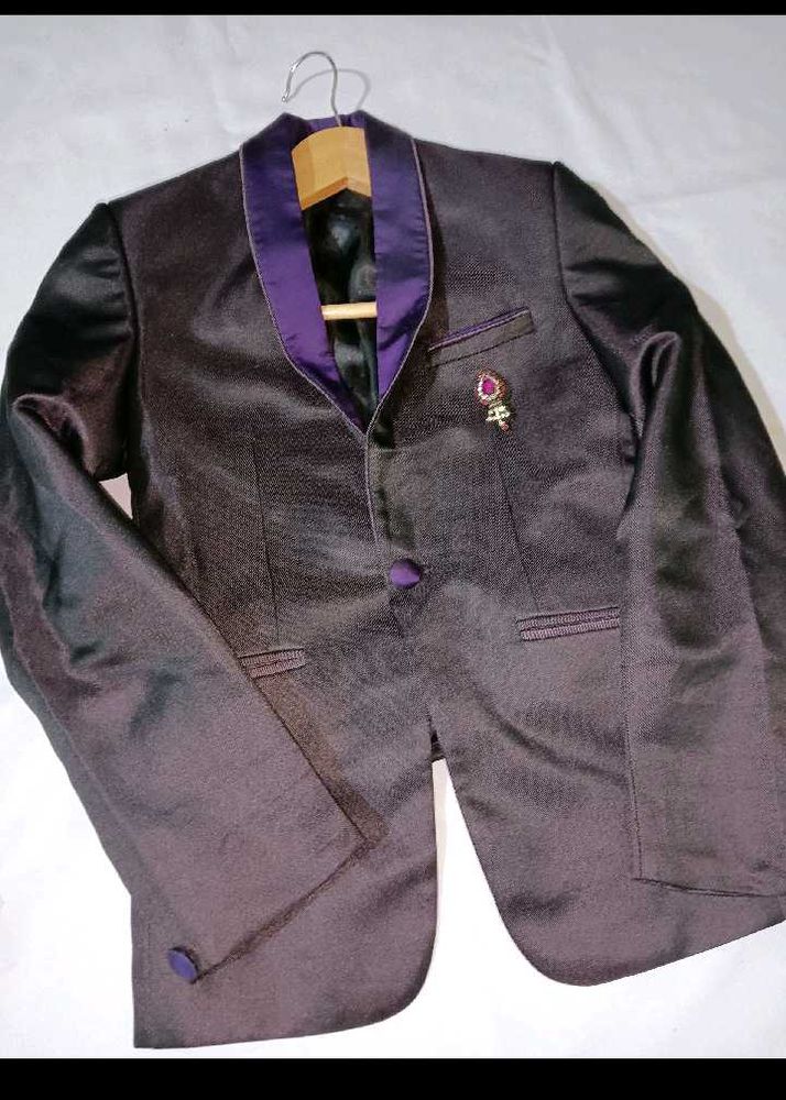 Unique Formal Blazer