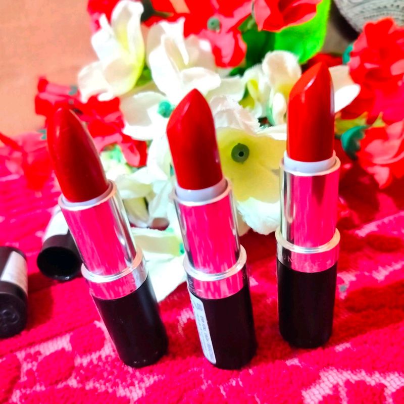 Rimmel London Lipstick
