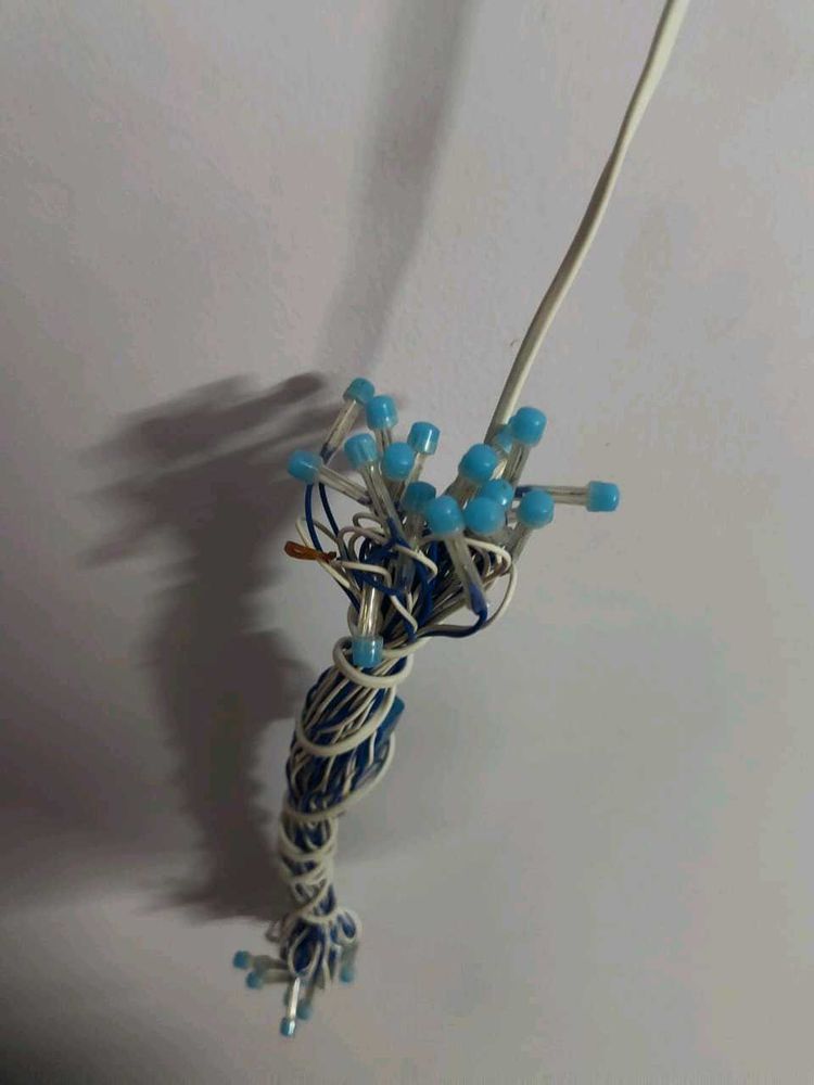Diwali LED Pixel Light For Home/Office/Christmas