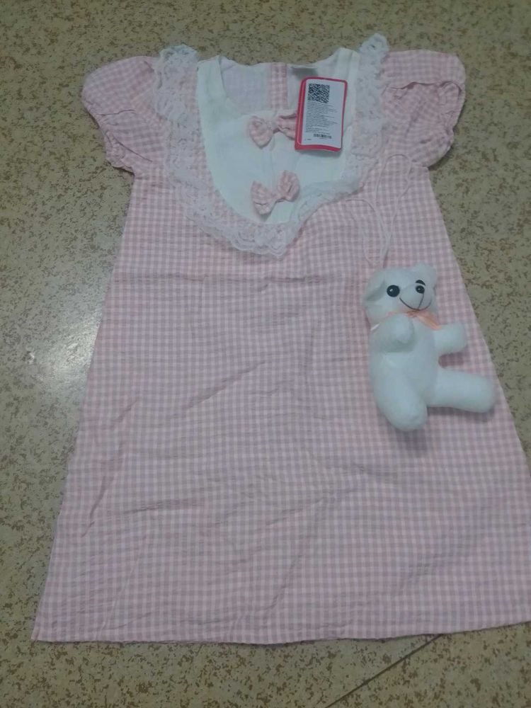 Kids Frocks