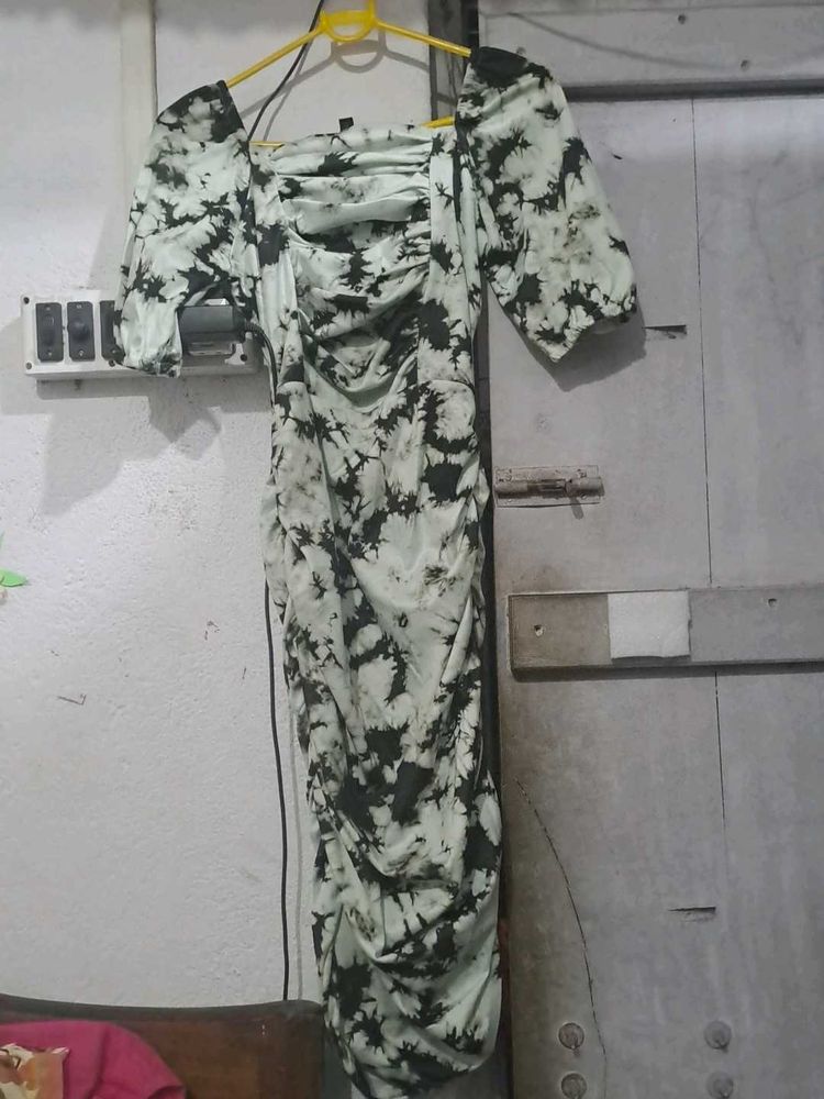 Bodycon Dress