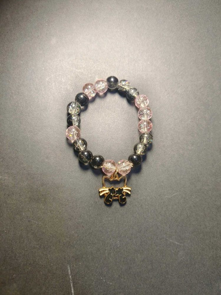 Beaded  Bracelet combo of 10