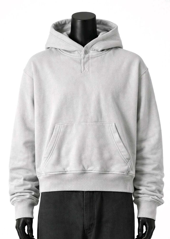 Original Zara Hoodie