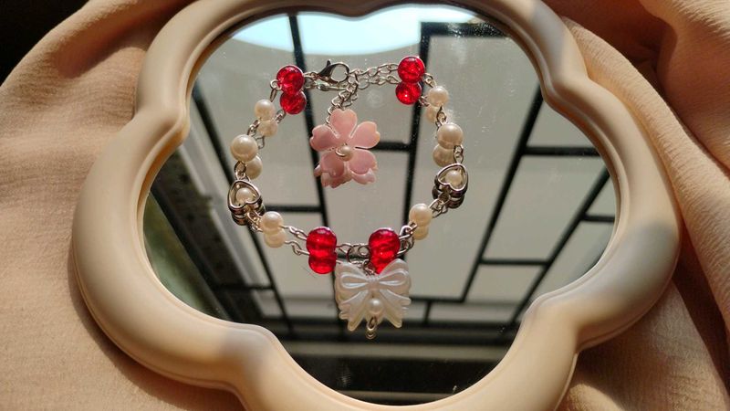 Cute Charm Bracelet