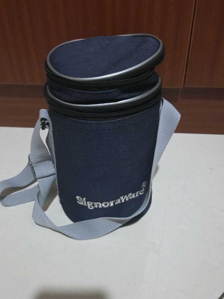 SignoraWare Lunch Bag