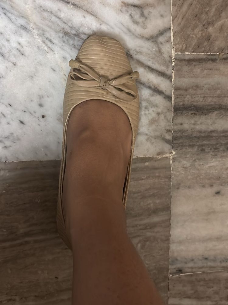Beige Bellies 5