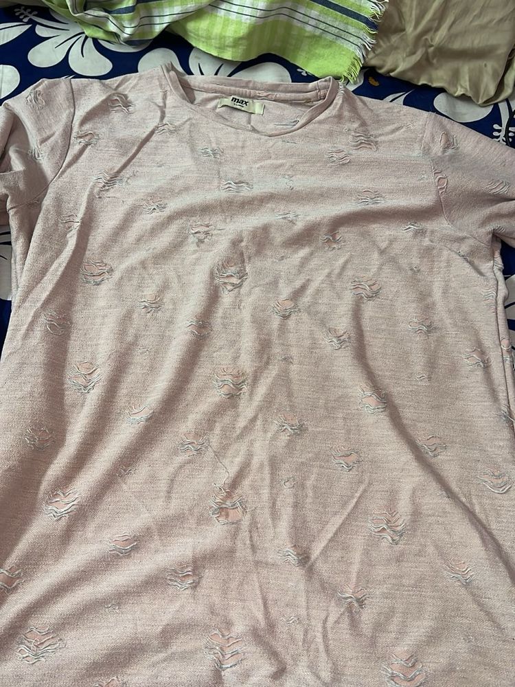 Full Sleeves Tshirt