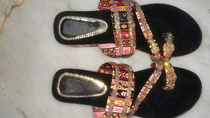 Ladies/girl Wedge