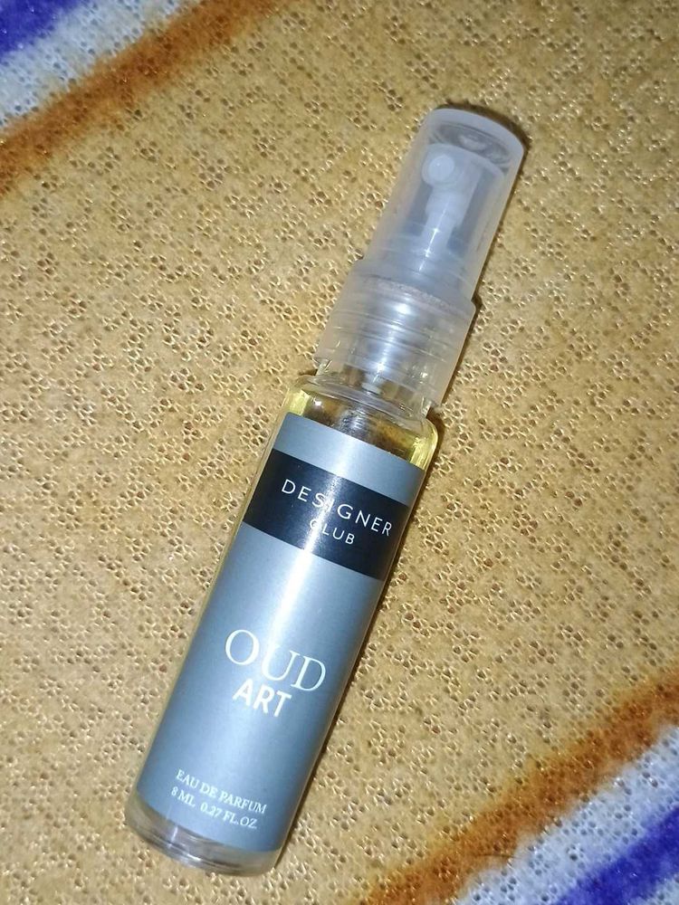 Designer Club Oud Art Perfume