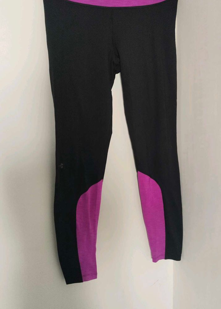 Under Armour gym tight
