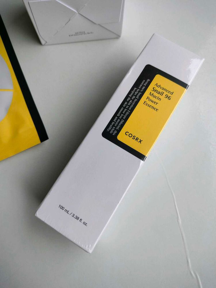 Cosrx Advance Snail 96 Mucin Power Essence