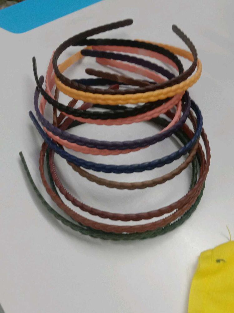 Headband Bundle