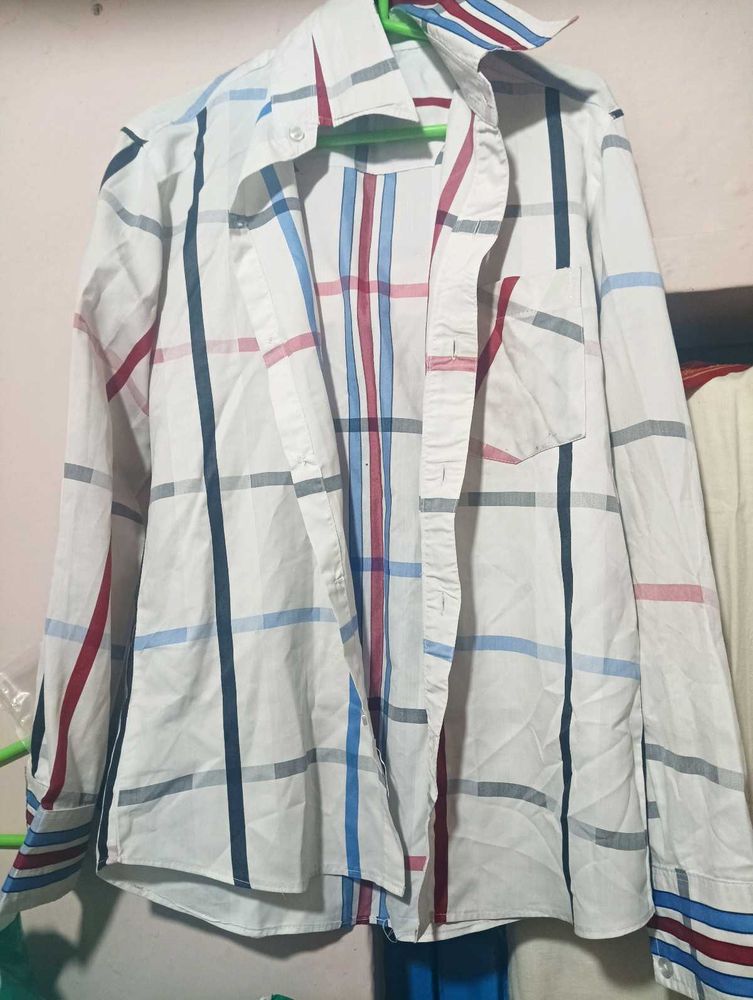 3 Shirts @99