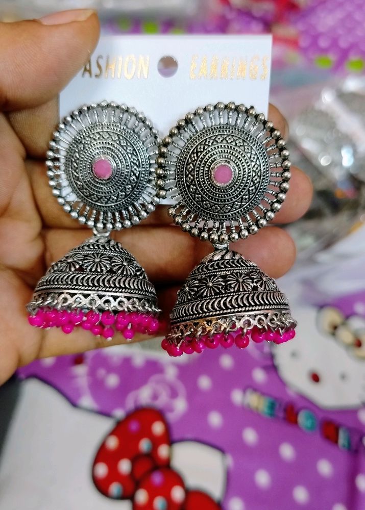 Beautiful Earring