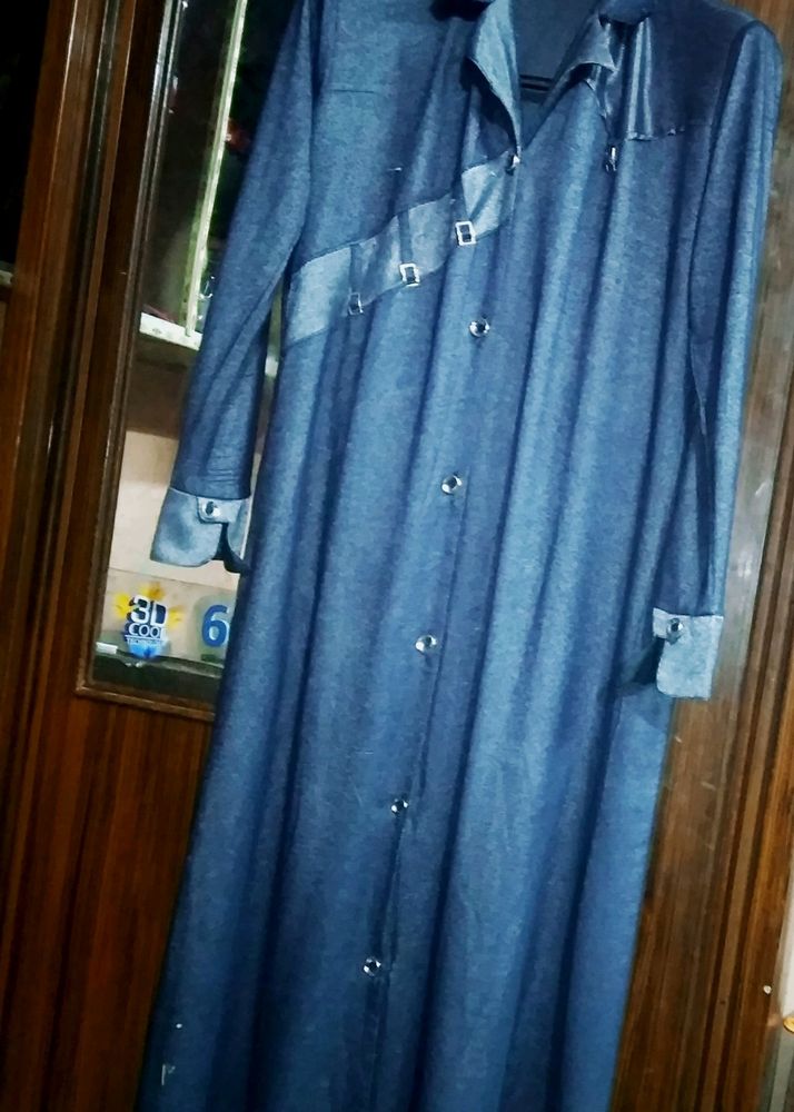 Kote Fansy Abaya Dress