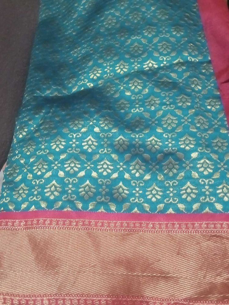 Ethnic Dress Material