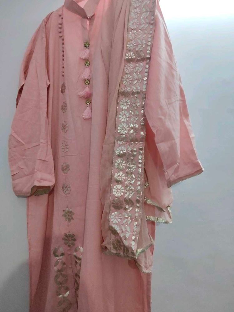 Pink 🩷 Suit