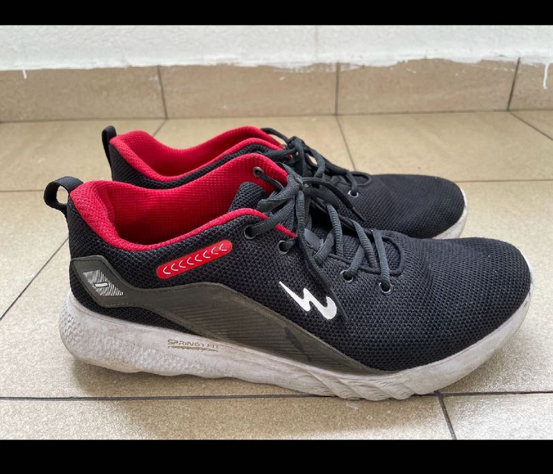 Campus Running Shoes