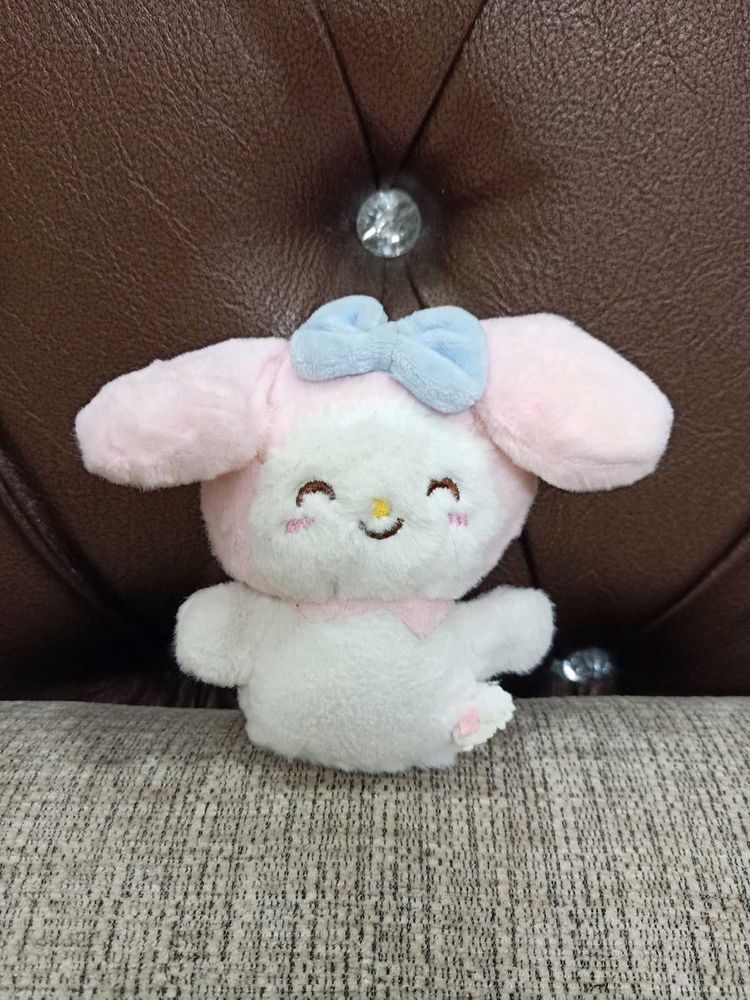 Sanrio My Melody Bagcharm Plush