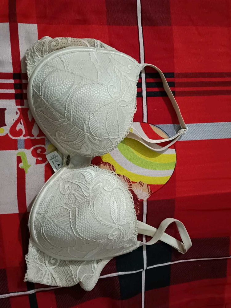 Lace Bra