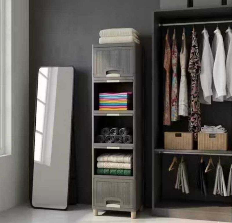 Grey Luxury Home Organiser ❣️❣️✨✨