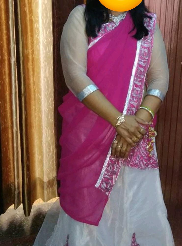 Wedding Lehenga