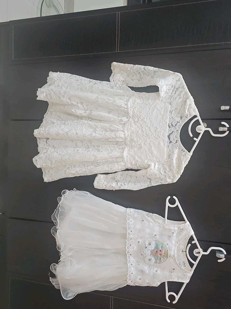 Elsa Combo Bought From Dubai