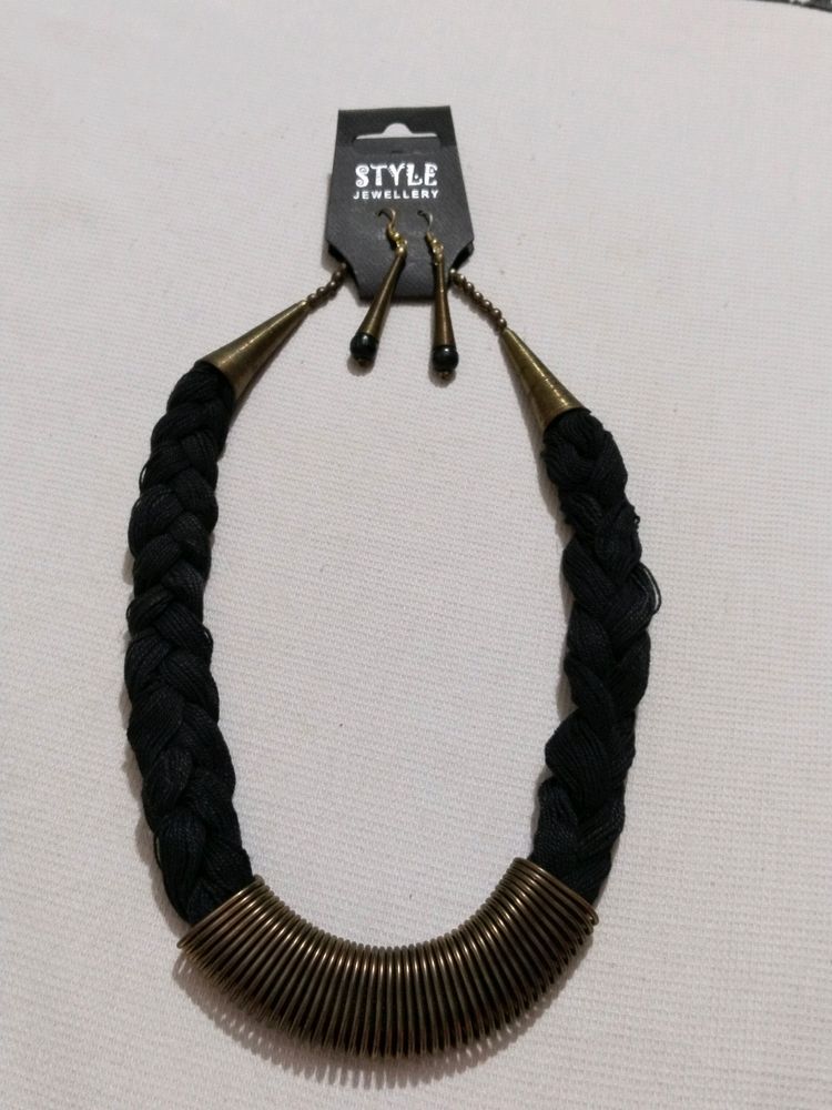 Amazing Necklace