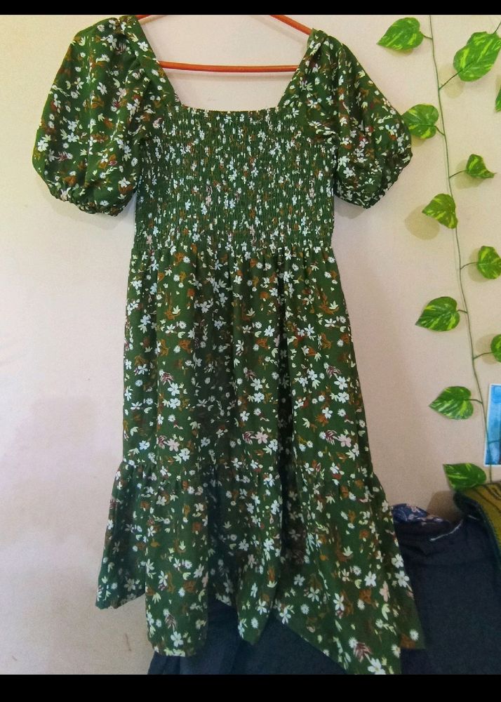 Combo Dreses