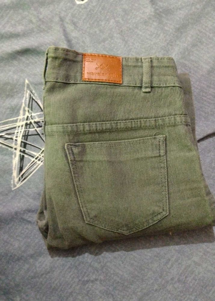 Carefully Crafted Denim