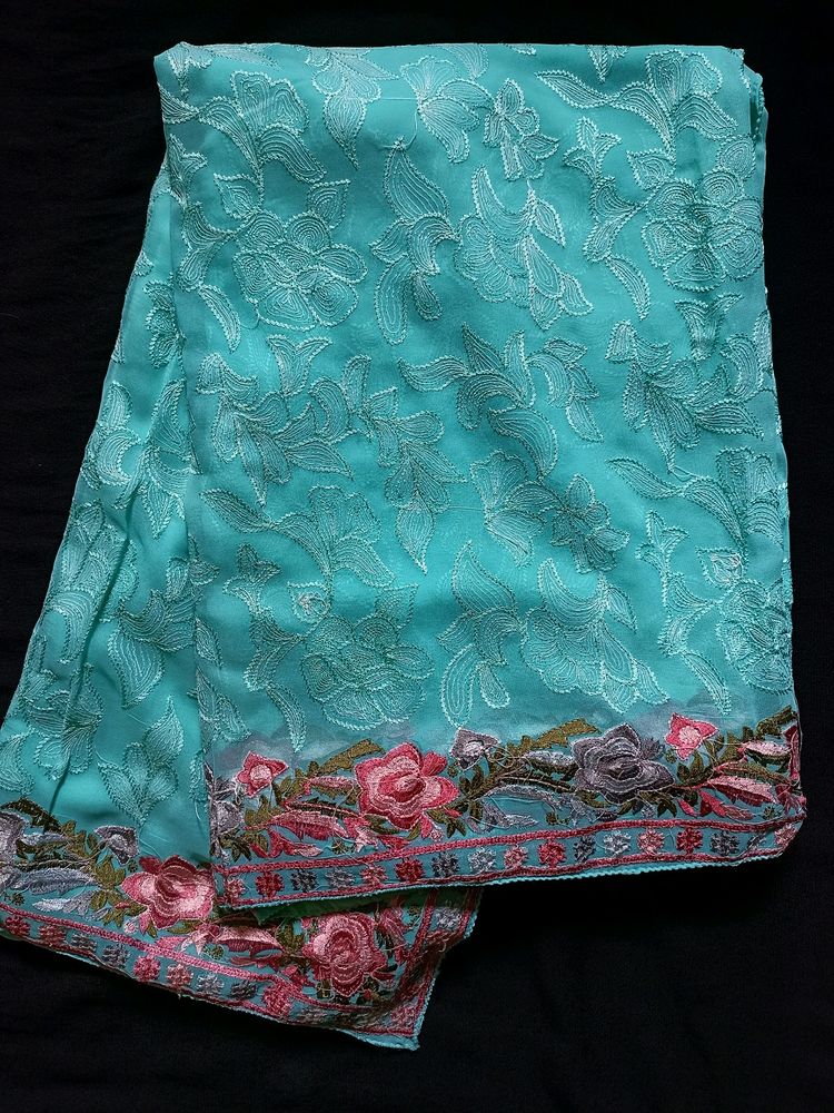 WOMEN BEAUTIFUL SAREE