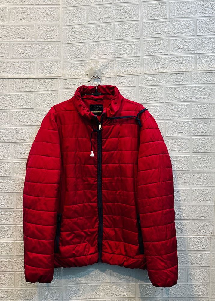 🇺🇸 Tom Tailor Imported Jacket