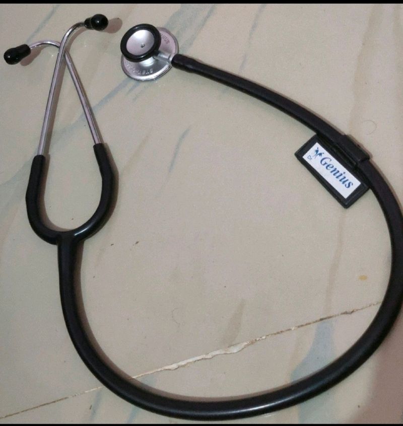 Stethoscope