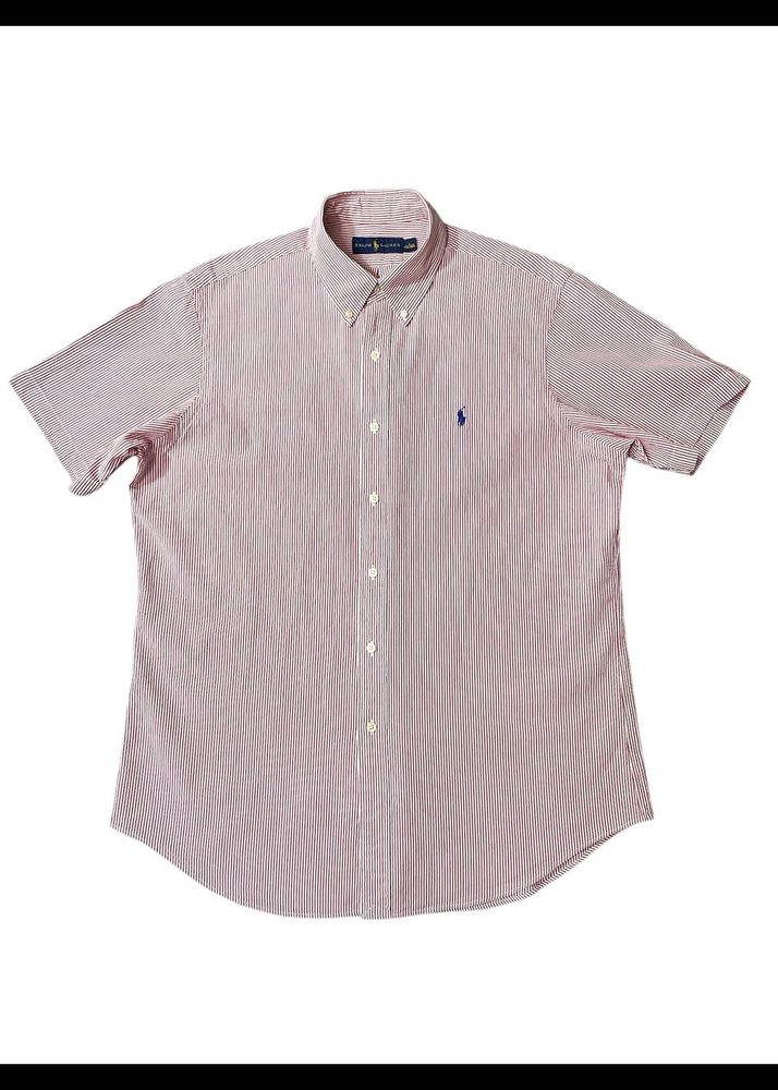 Ralph Lauren Striped Shirt