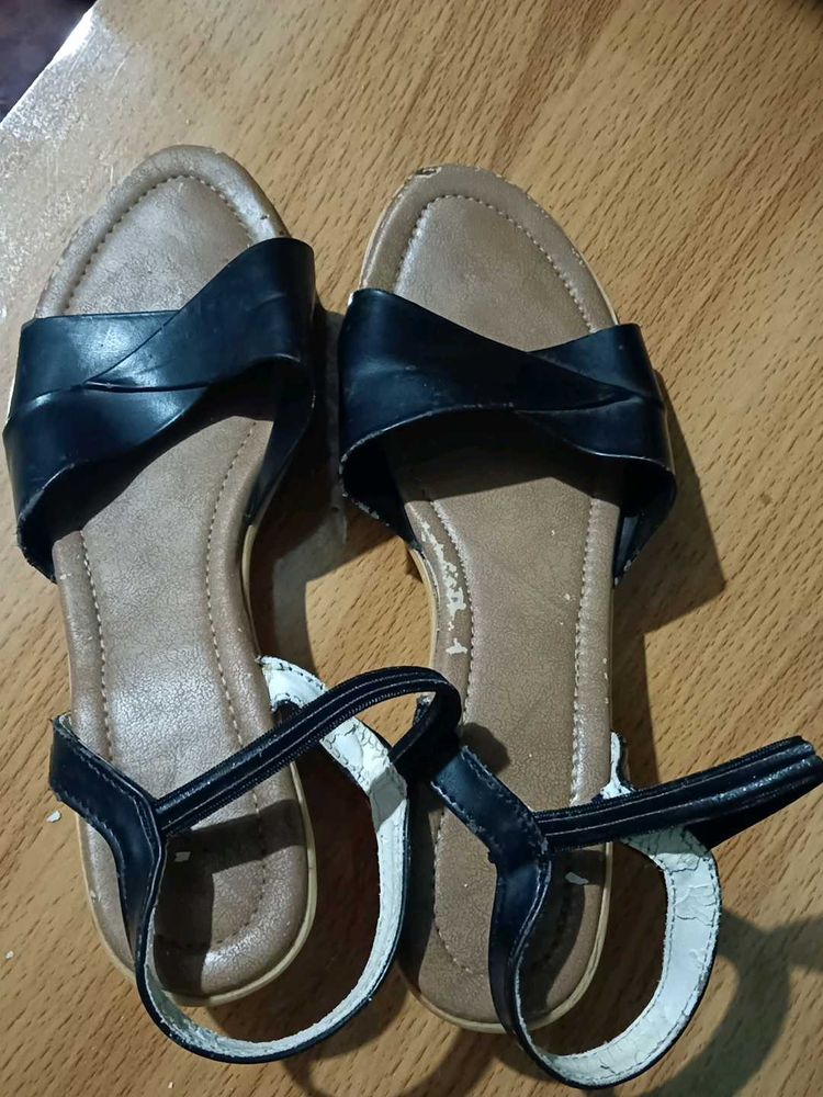 Ladies Sandles