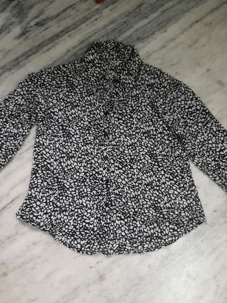 Combo Of Two Tops For Women