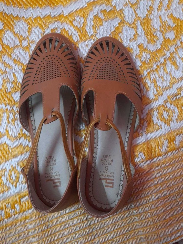 New Awesome Sandal