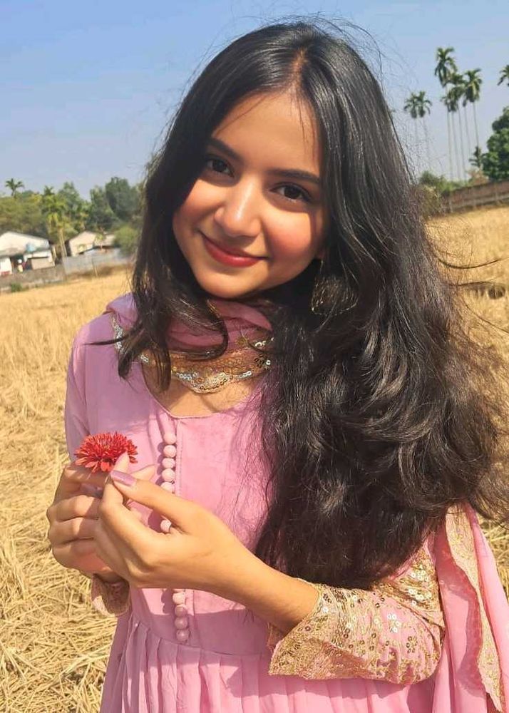 Anarkali suit 💖