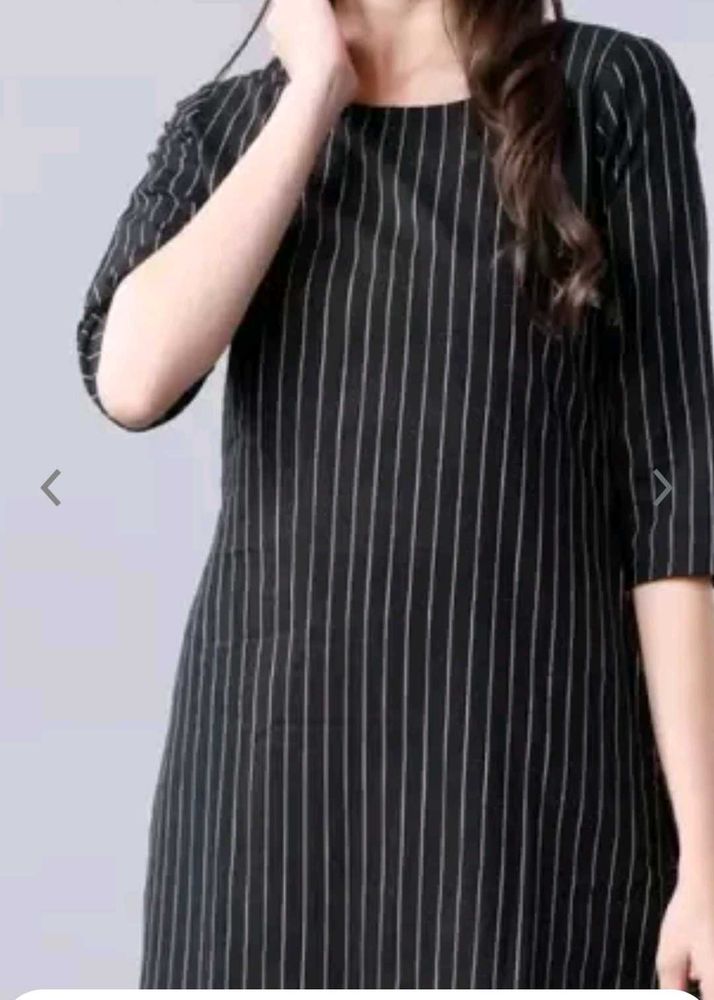 My Brand New Kurta