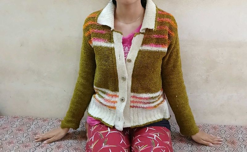 sweater