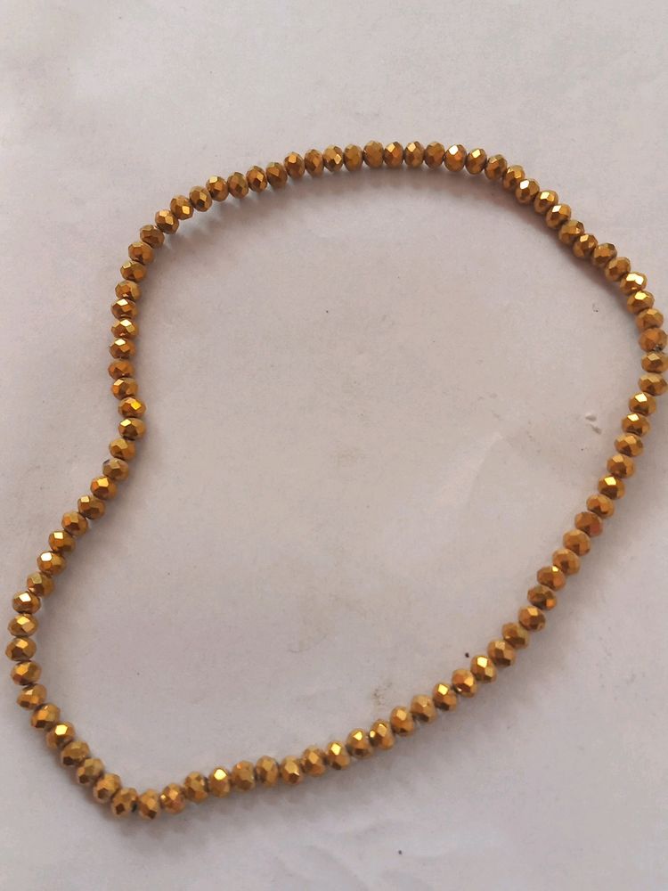Crystal MOTI For Mangalsutra..