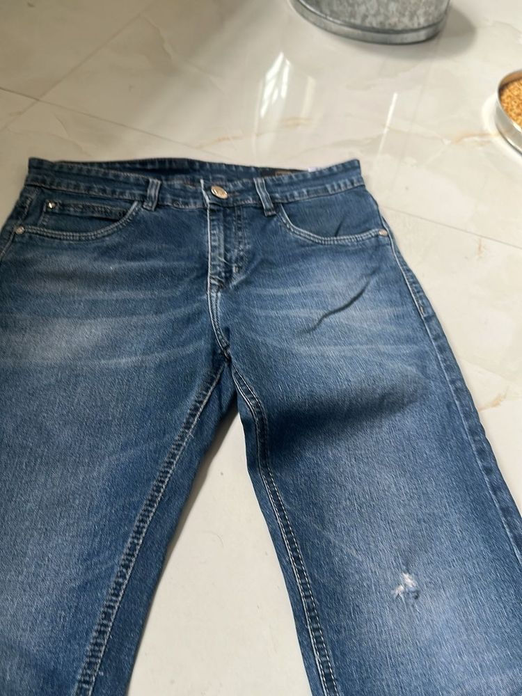 Jeans And Shirt Combo Full 4