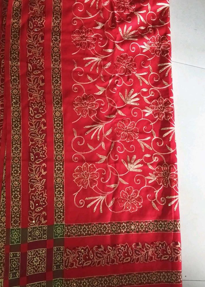Saal/Stole