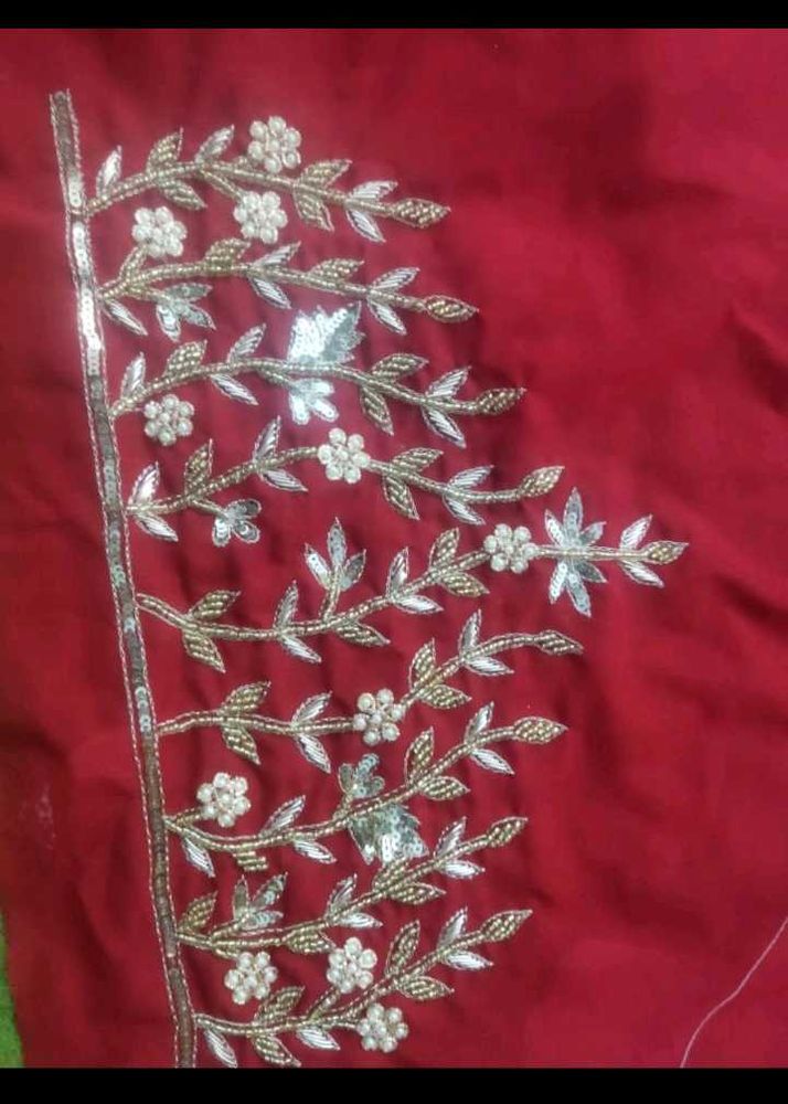 Blouse Piece