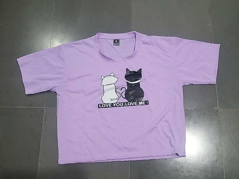 Beautyful T-shirt